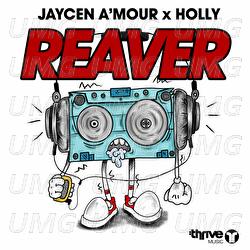 Reaver - Jaycen A'mour, Holly