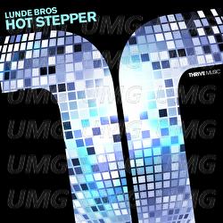 Hot Stepper - Lunde Bros