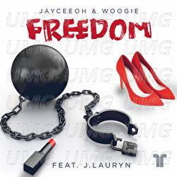 Freedom - Jayceeoh, Woogie, J. Lauryn