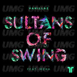 Sultans Of Swing - Vanillaz, MZKA