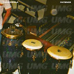 Patience - Tame Impala