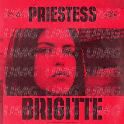Brigitte - Priestess