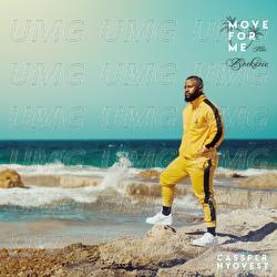 Move For Me - Cassper Nyovest, Boskasie