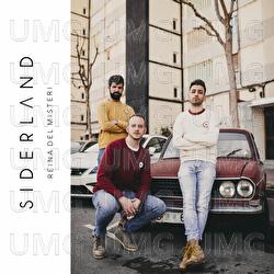 Reina Del Misteri - Siderland