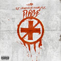 Purge - SJ, BandoKay, Double Lz