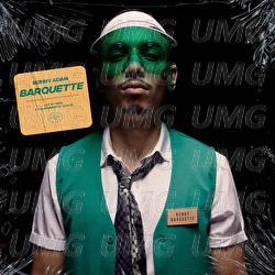 Barquette - Benny Adam