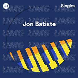Spotify Singles - Jon Batiste
