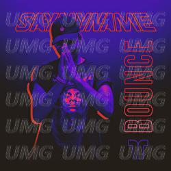 Bounce - SAY MY NAME