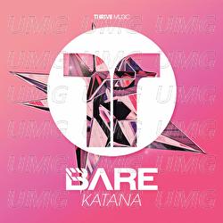 Katana - Bare