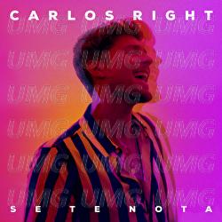 Se Te Nota - Carlos Right