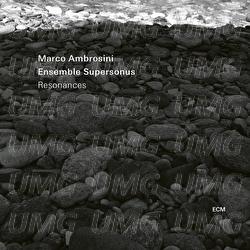 Resonances - Ensemble Supersonus