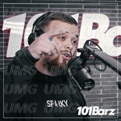 Wintersessie 2019 - 101Barz - NESS