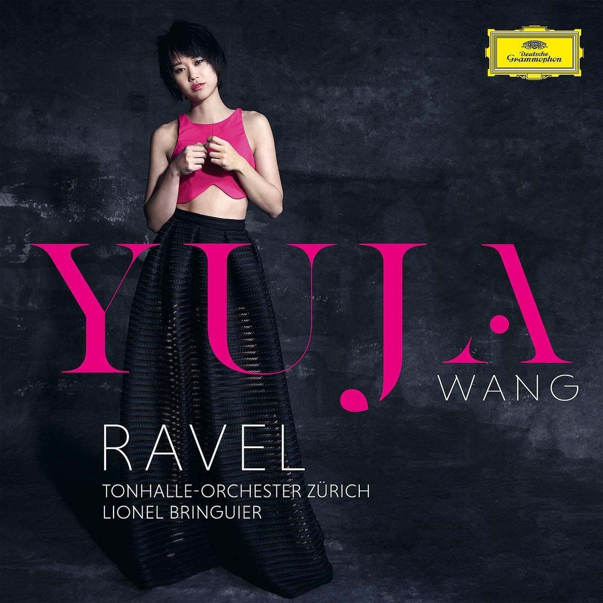 Ravel: Piano Concerto in G, M. 83; Piano Concerto For The Left Hand, M. 82 / Fauré: Ballade In F Sharp, Op.19