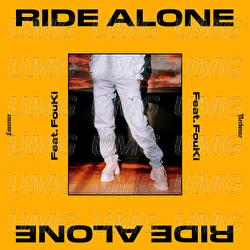 Ride Alone - Laurence Nerbonne, FouKi