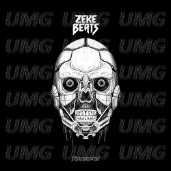 Bad Robot - ZEKE BEATS, Avance