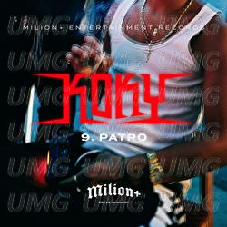 9. Patro - Koky