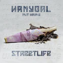 Streetlife - Hanybal, Krime