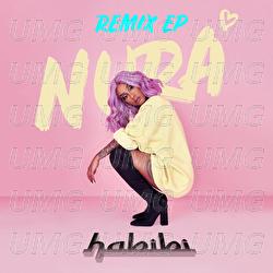 habibi EP - Nura