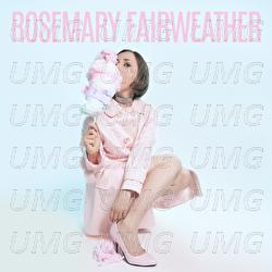 Cotton Candy - Rosemary Fairweather