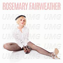 On The Radio - Rosemary Fairweather