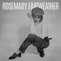 Where Birds Fly - Rosemary Fairweather