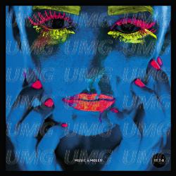 Music X Molly - 1174