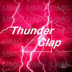 Thunder Clap - 24o'clock