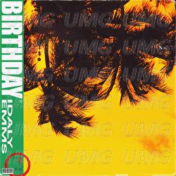 birthday - Idaly, Emms