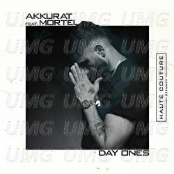 Day Ones - Akkurat, Mortel