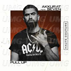 Pull Up - Akkurat, Seven
