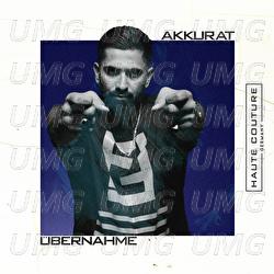&Uuml;bernahme - Akkurat