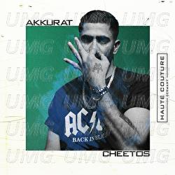 Cheetos - Akkurat