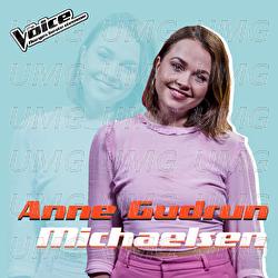 Lush Life - Anne Gudrun Michaelsen