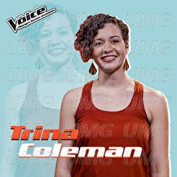 Heart Beats - Trina Coleman