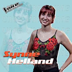 Mama's Broken Heart - Synne Helland