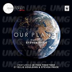 This Is Our Planet - Steven Price