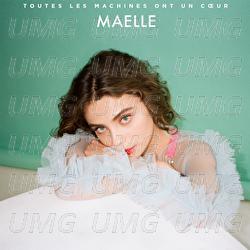 Toutes les machines ont un c&oelig;ur - Ma&euml;lle