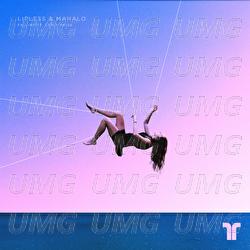 Falling - Lipless, Mahalo, Carly Paige