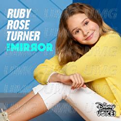 The Mirror - Ruby Rose Turner