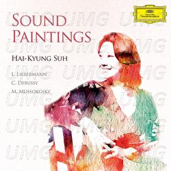 Sound Paintings - Hai-Kyung Suh