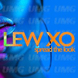 Spread The Look - LEW XO