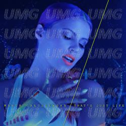 That's Just Life - Marta Gałuszewska