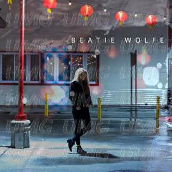 Barely Living - Beatie Wolfe