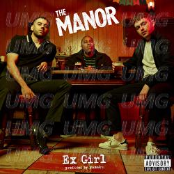 Ex Girl - The Manor
