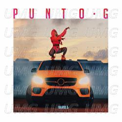 Punto G - KAROL G