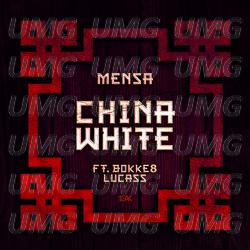 China White - Mensa, Bokke8, Lucass