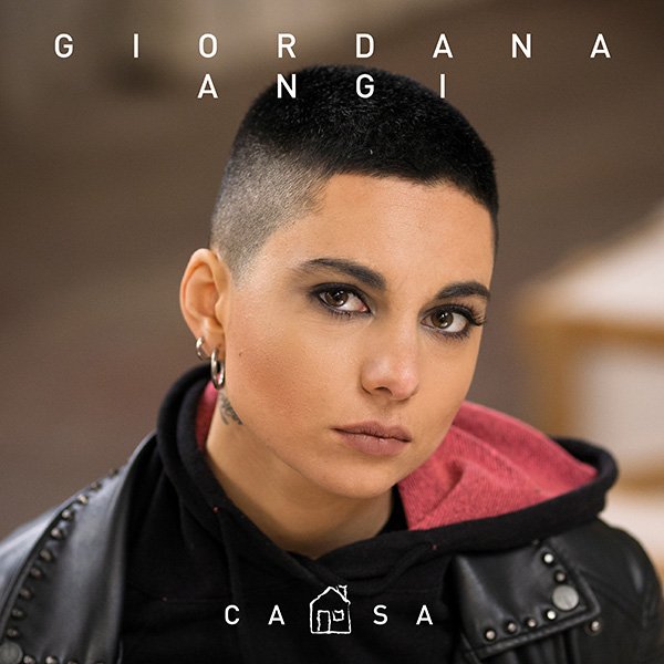 Casa - Giordana Angi