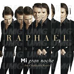 Mi Gran Noche - Raphael