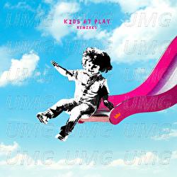 Kids At Play - EP - Louis The Child
