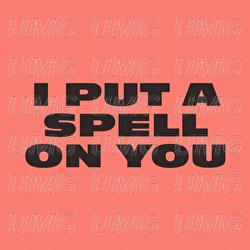 I Put A Spell On You - Chaka Khan